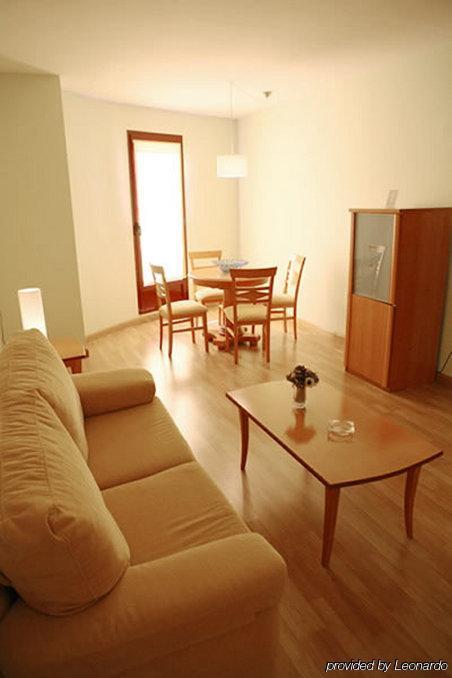 Hotel La Imora Jaén Cameră foto
