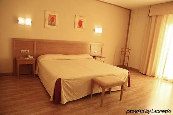 Hotel La Imora Jaén Cameră foto