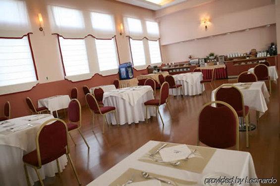 Hotel La Imora Jaén Restaurant foto